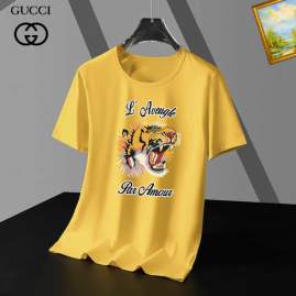Picture of Gucci T Shirts Short _SKUGucciS-4XL25tn2811585
